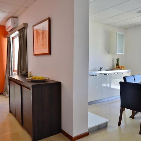 Large St Julians Central 2 Apartment Saint Julian's Luaran gambar
