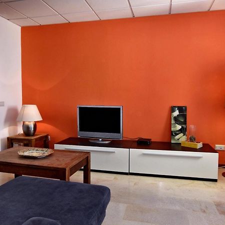 Large St Julians Central 2 Apartment Saint Julian's Luaran gambar