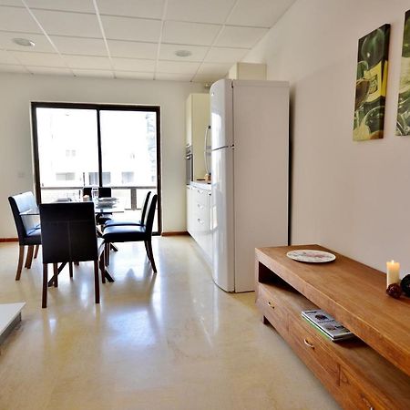 Large St Julians Central 2 Apartment Saint Julian's Luaran gambar