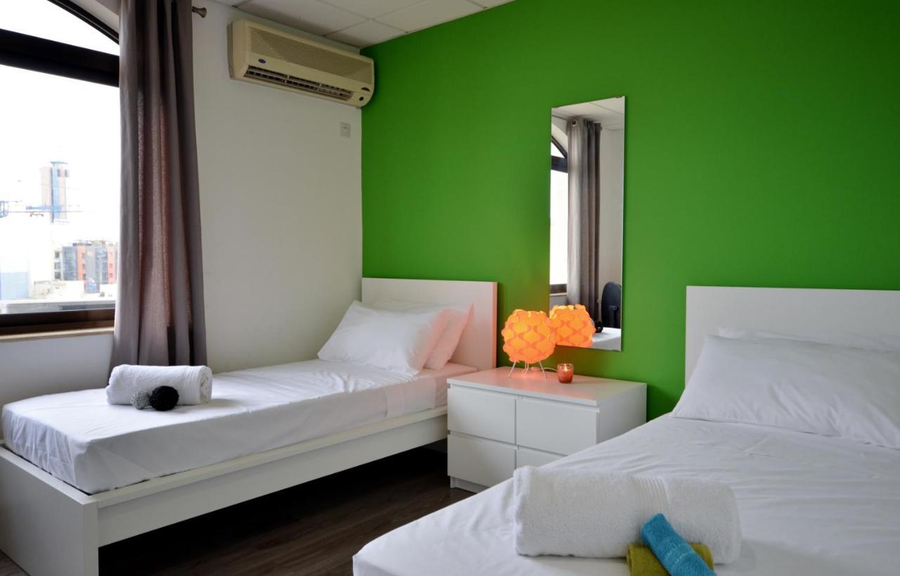 Large St Julians Central 2 Apartment Saint Julian's Luaran gambar