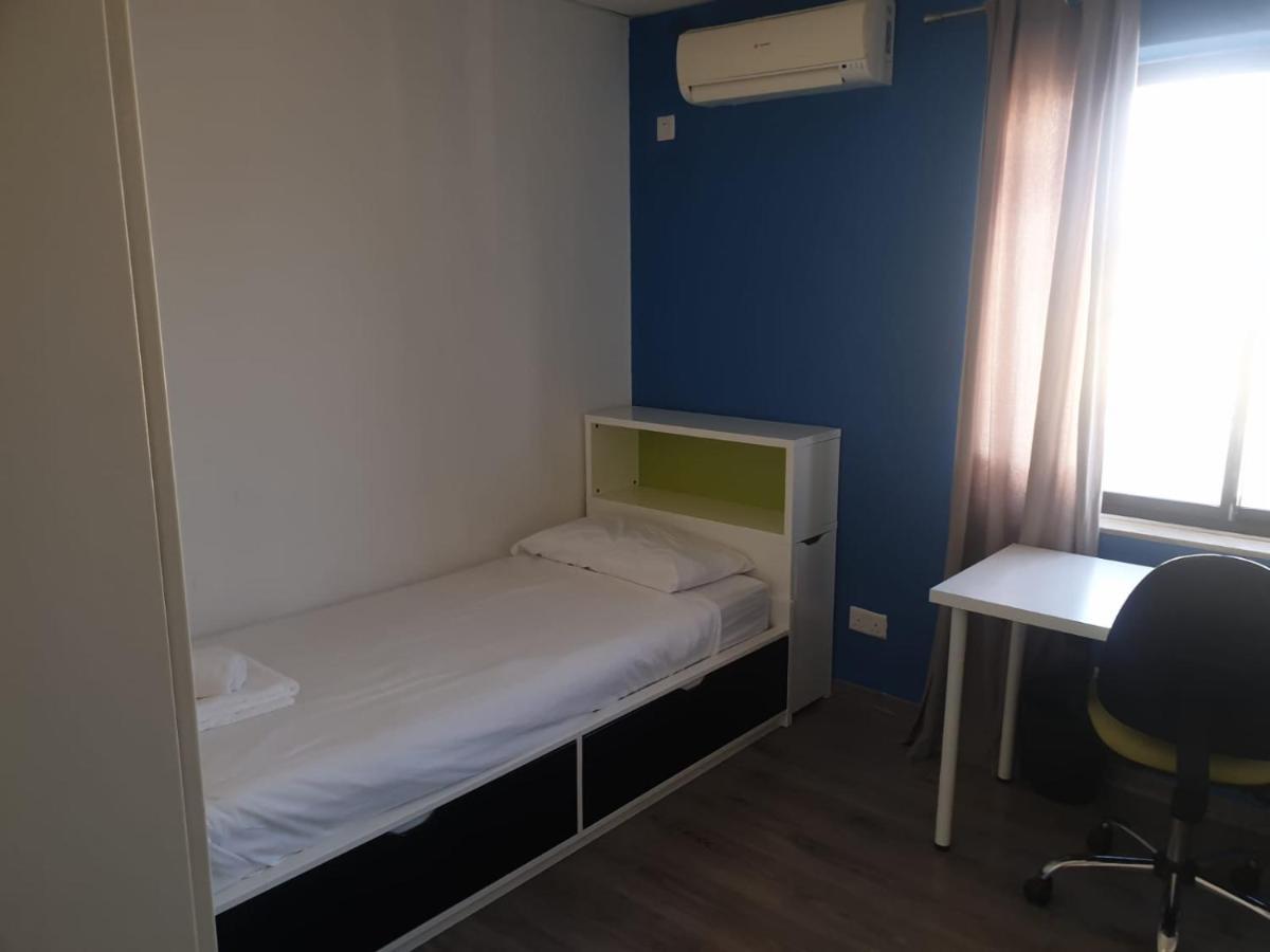 Large St Julians Central 2 Apartment Saint Julian's Luaran gambar