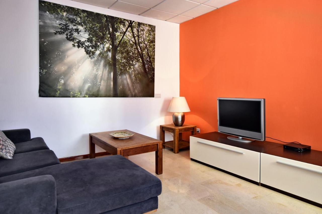 Large St Julians Central 2 Apartment Saint Julian's Luaran gambar
