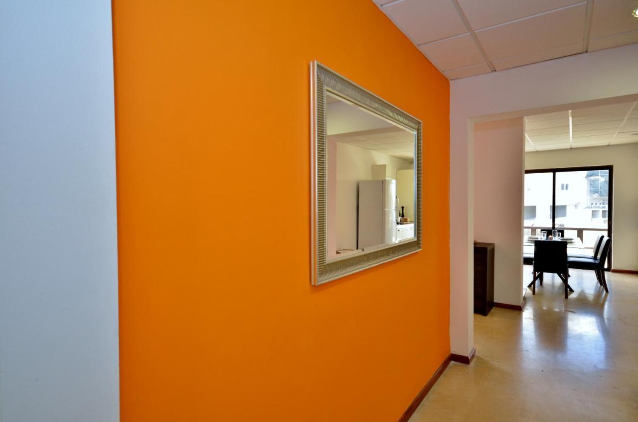 Large St Julians Central 2 Apartment Saint Julian's Luaran gambar