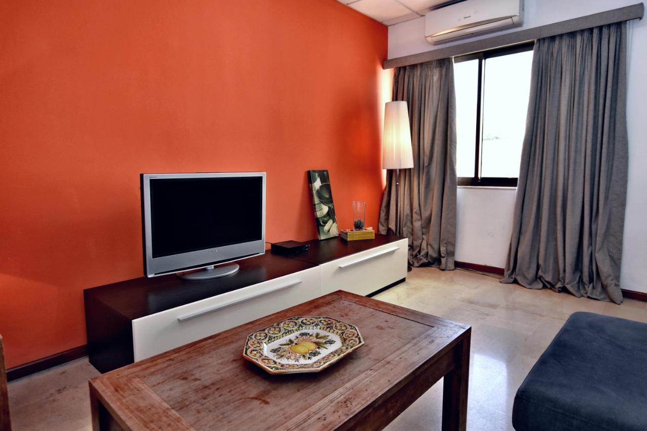 Large St Julians Central 2 Apartment Saint Julian's Luaran gambar