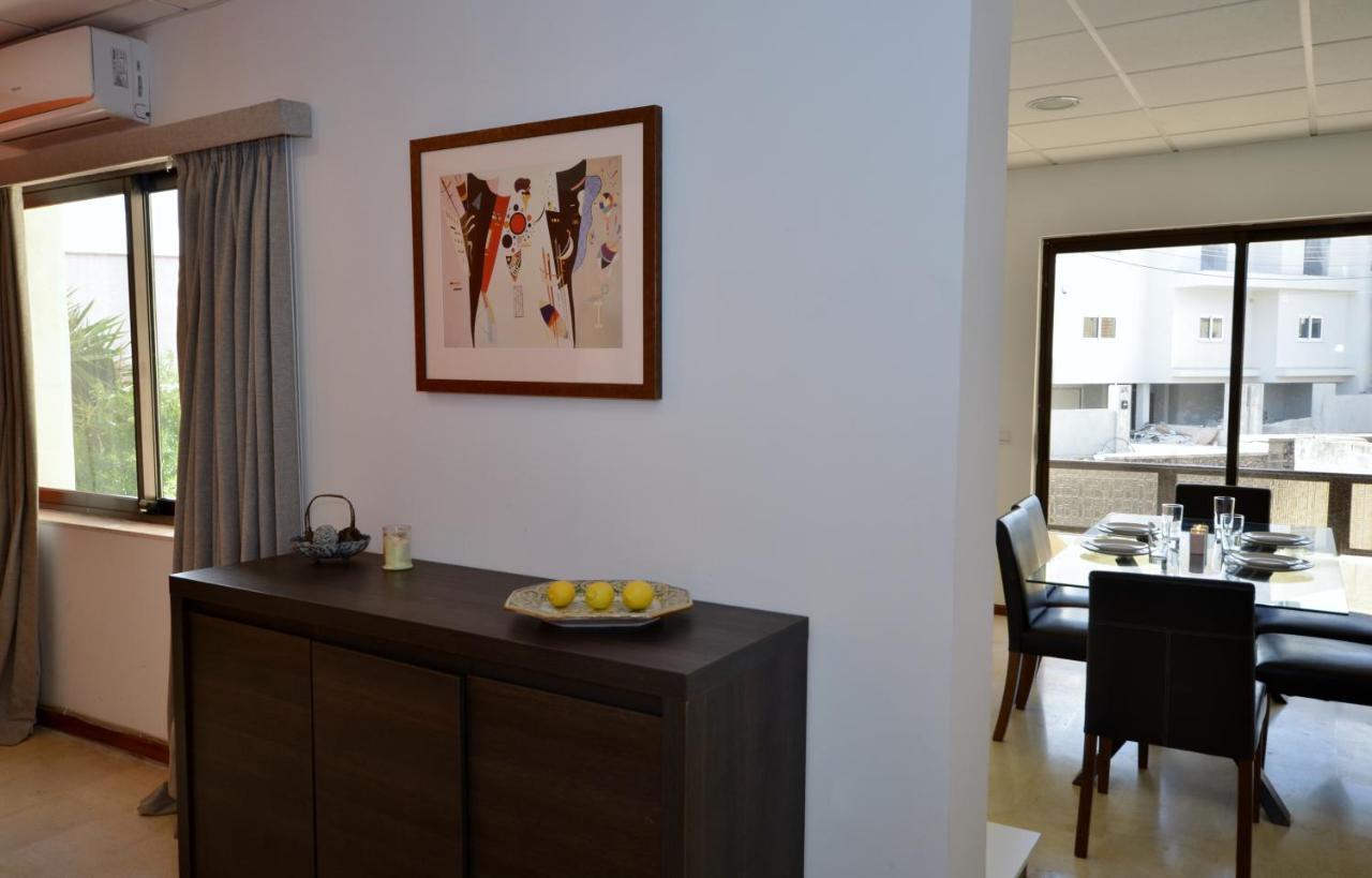 Large St Julians Central 2 Apartment Saint Julian's Luaran gambar
