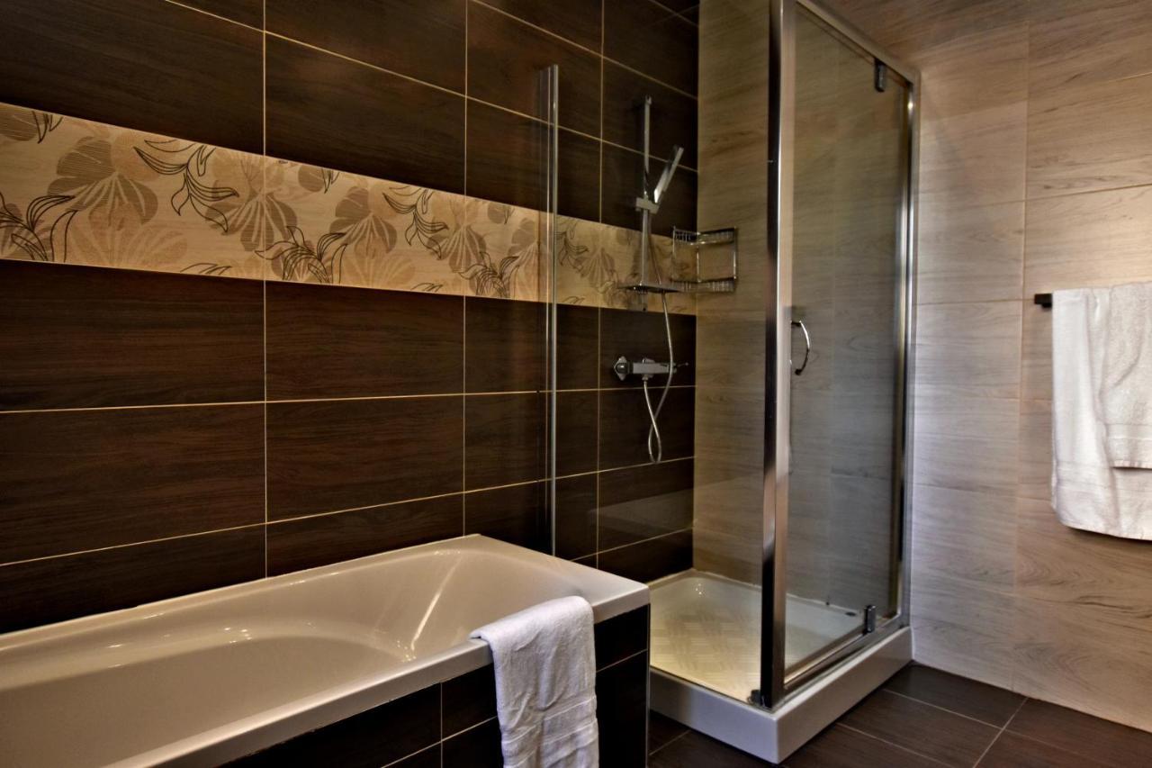 Large St Julians Central 2 Apartment Saint Julian's Luaran gambar