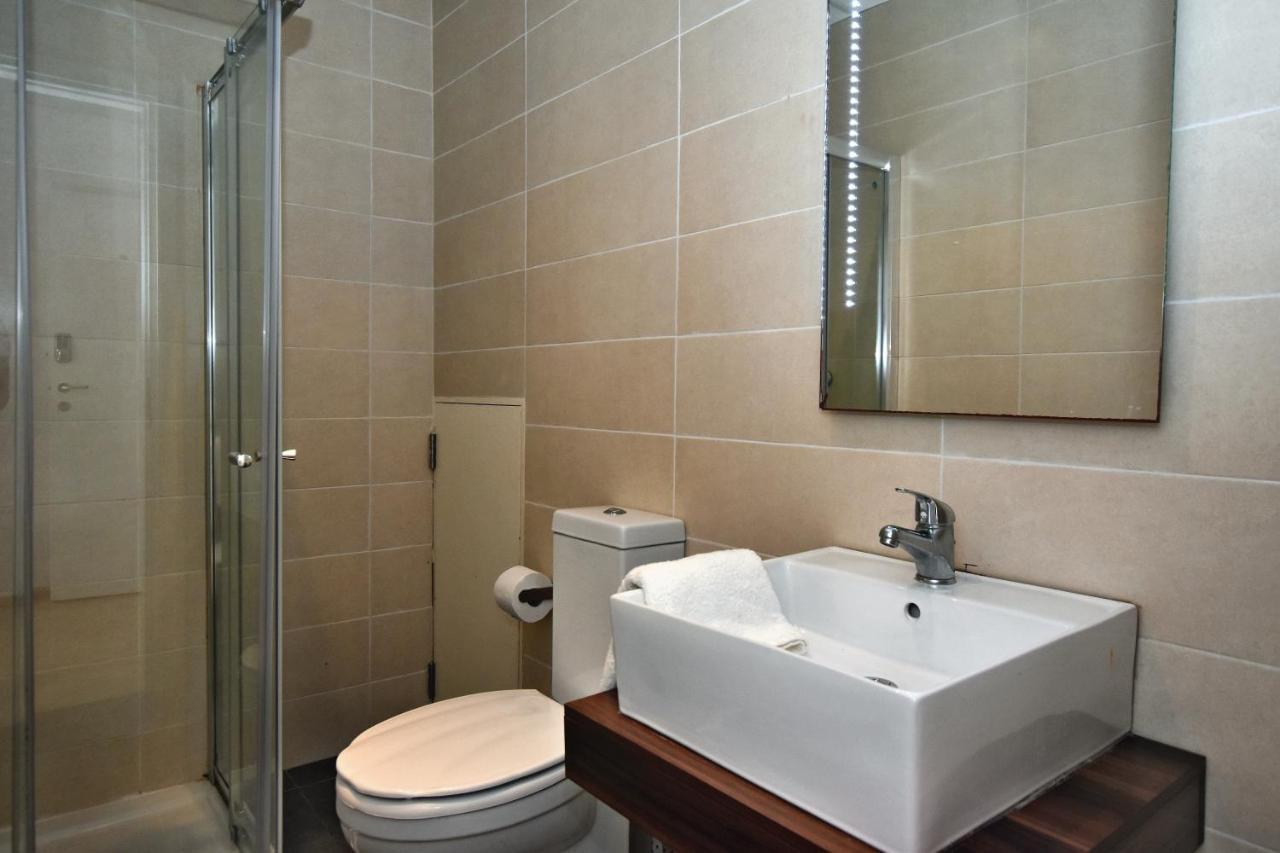 Large St Julians Central 2 Apartment Saint Julian's Luaran gambar