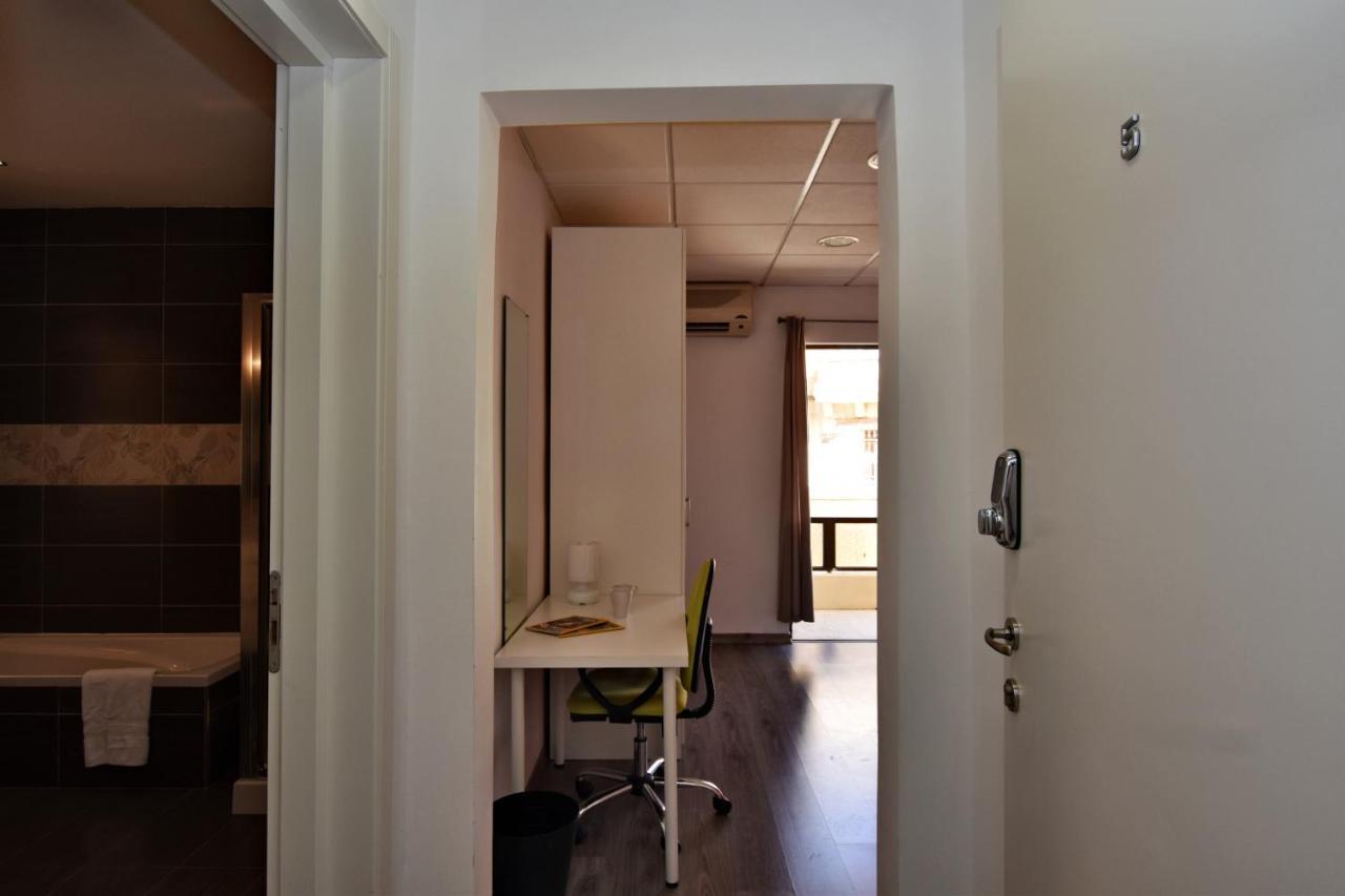 Large St Julians Central 2 Apartment Saint Julian's Luaran gambar
