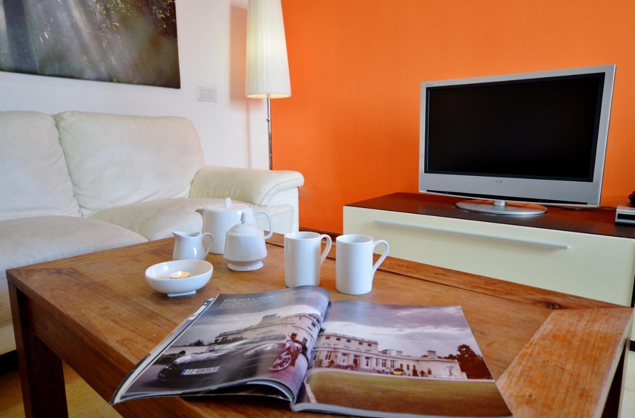 Large St Julians Central 2 Apartment Saint Julian's Luaran gambar