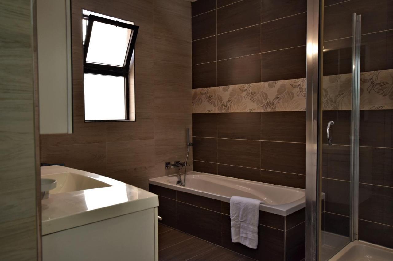 Large St Julians Central 2 Apartment Saint Julian's Luaran gambar
