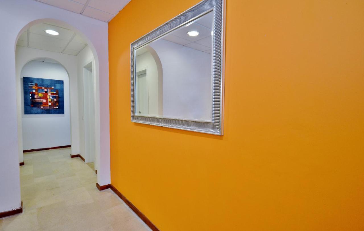 Large St Julians Central 2 Apartment Saint Julian's Luaran gambar