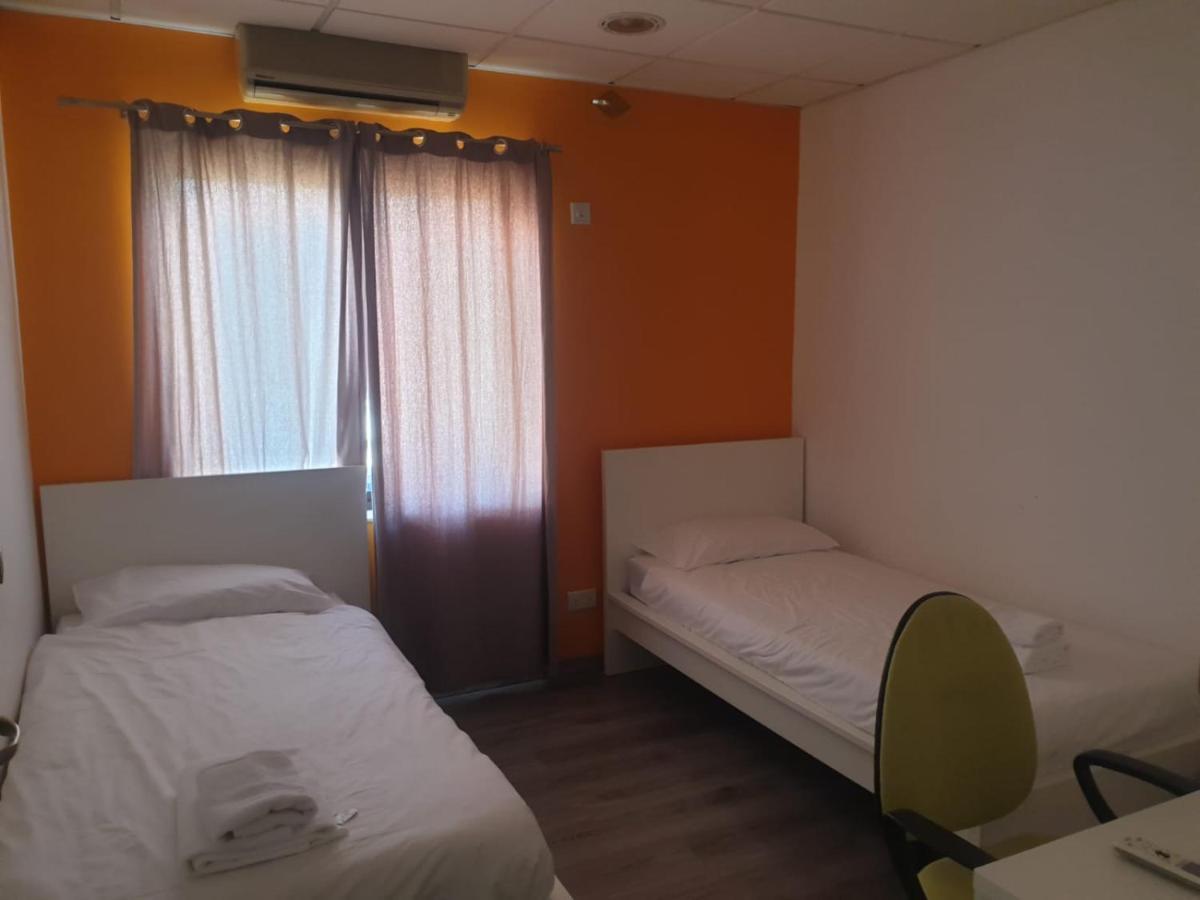 Large St Julians Central 2 Apartment Saint Julian's Luaran gambar