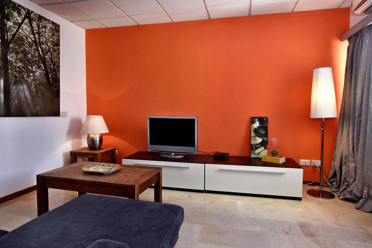 Large St Julians Central 2 Apartment Saint Julian's Luaran gambar