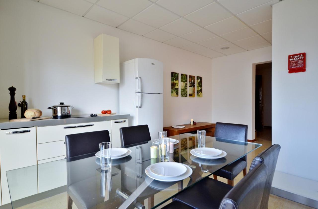 Large St Julians Central 2 Apartment Saint Julian's Luaran gambar