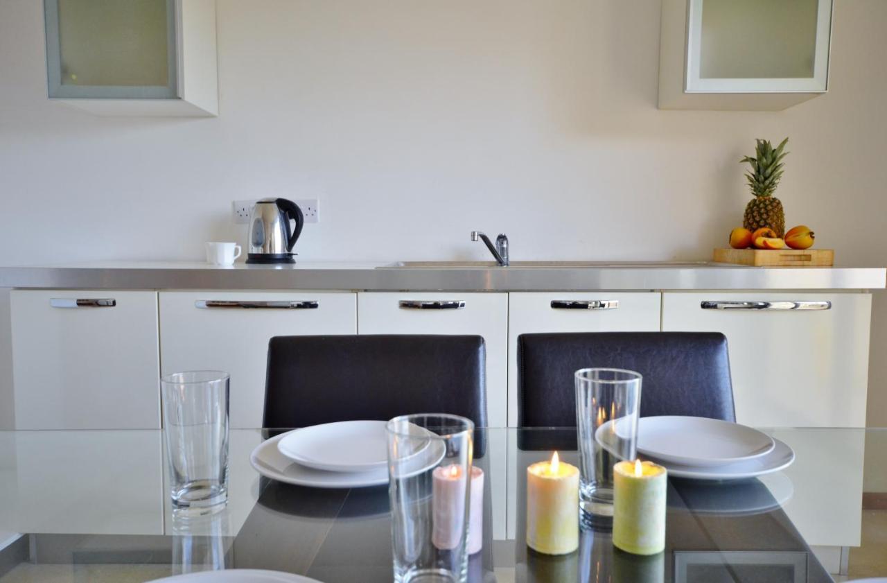 Large St Julians Central 2 Apartment Saint Julian's Luaran gambar