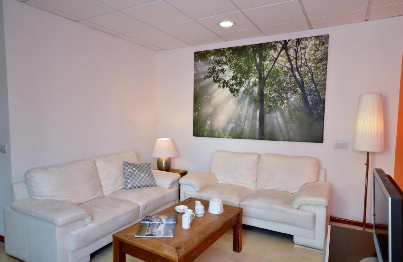 Large St Julians Central 2 Apartment Saint Julian's Luaran gambar