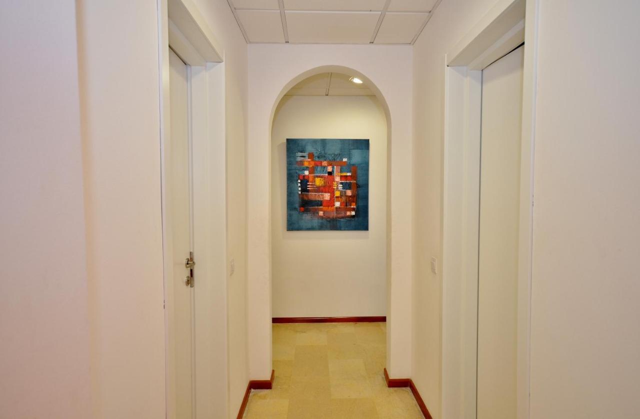 Large St Julians Central 2 Apartment Saint Julian's Luaran gambar