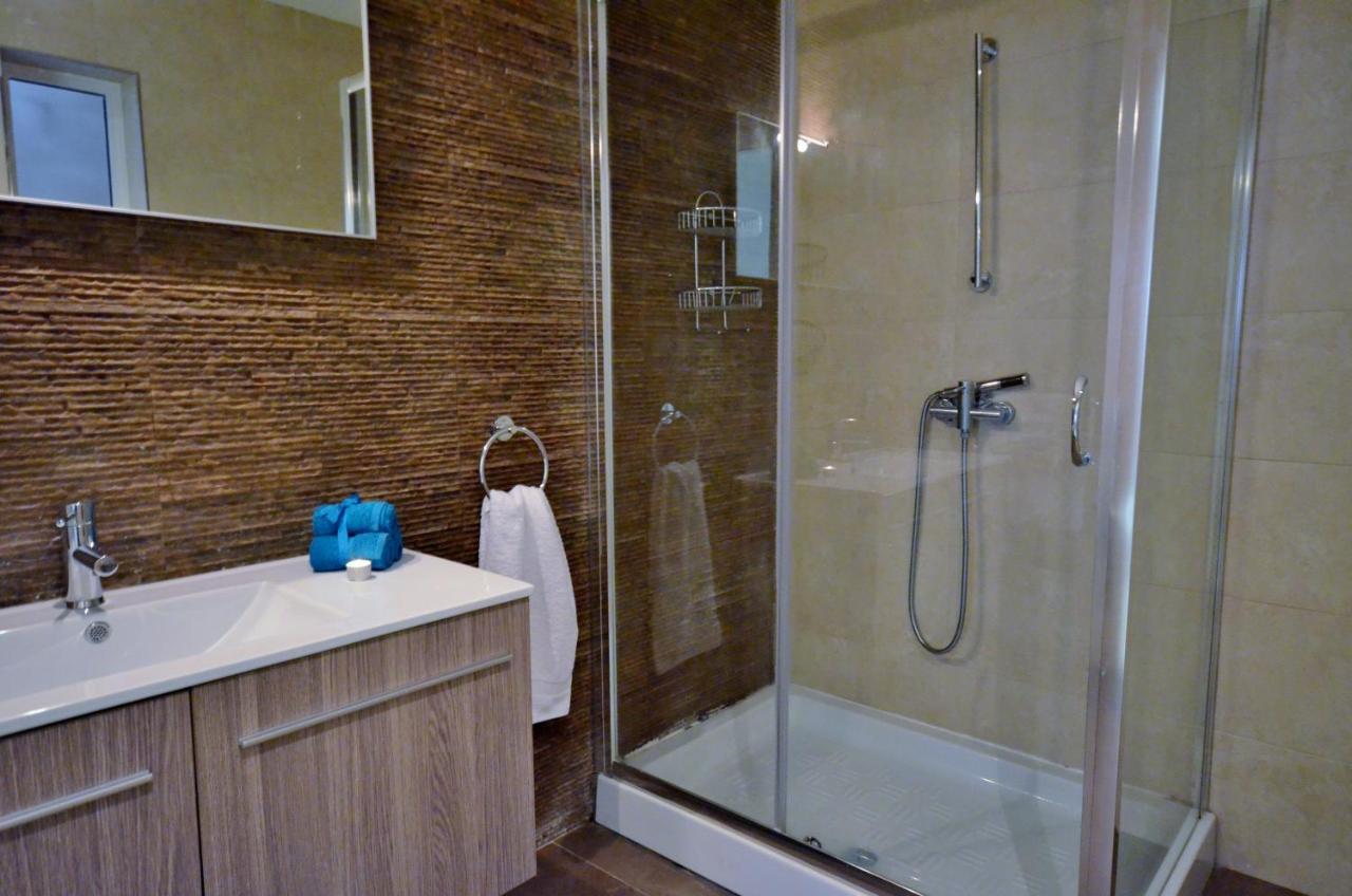 Large St Julians Central 2 Apartment Saint Julian's Luaran gambar